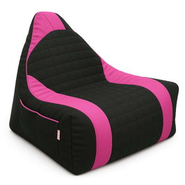 Atelier Del Sofa XXL Gamer - Pink